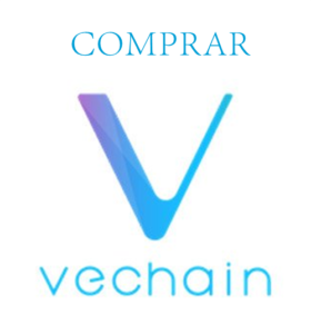 COMPRANDO VECHAIN