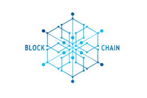 blockchain logo