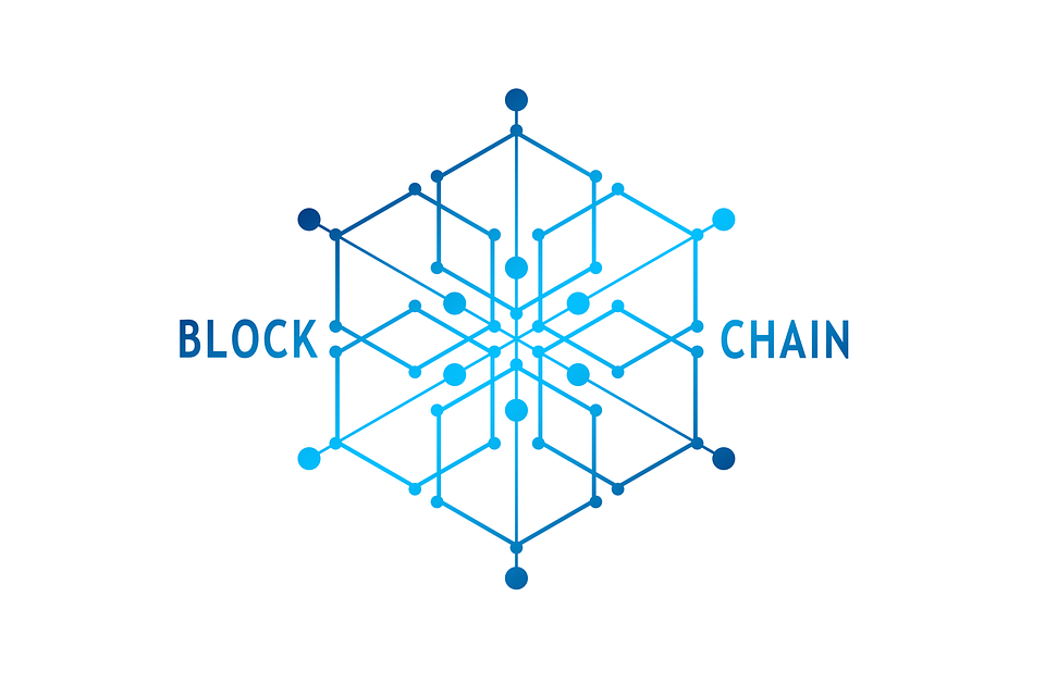 emblema blockchain