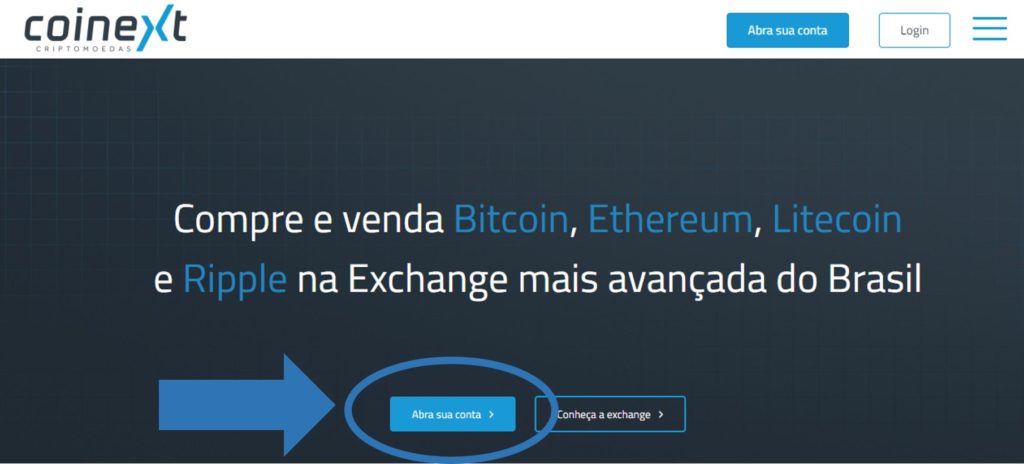 comprar bitcóin