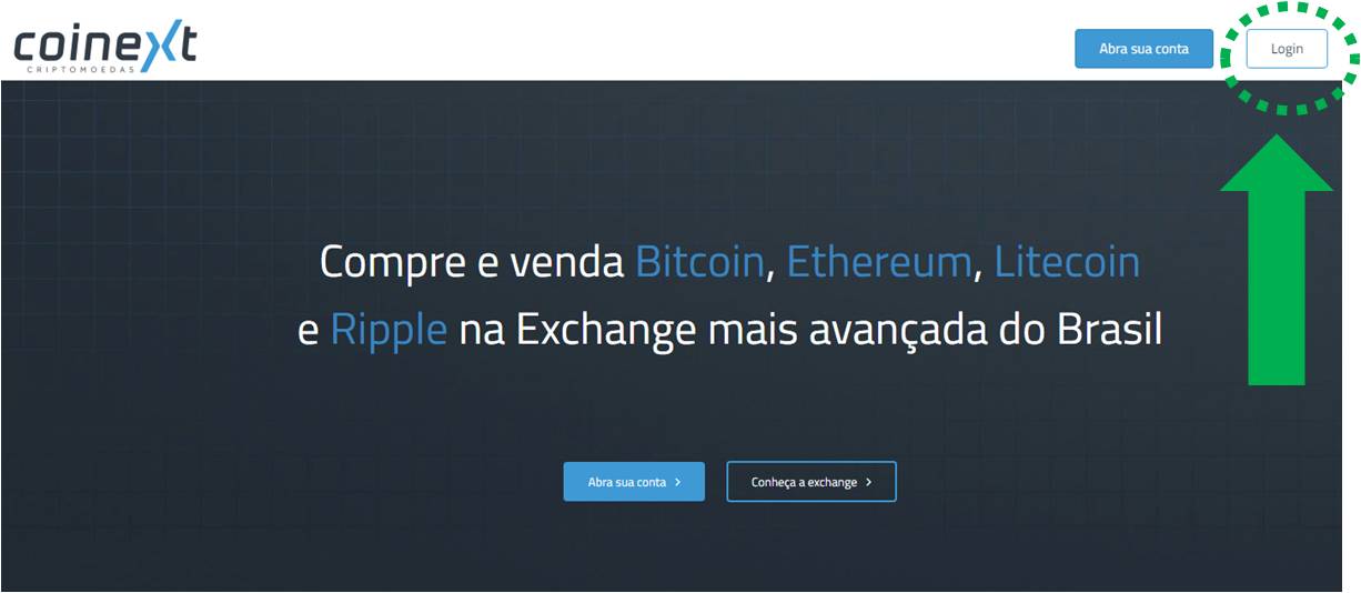 comprar ethereum brasil
