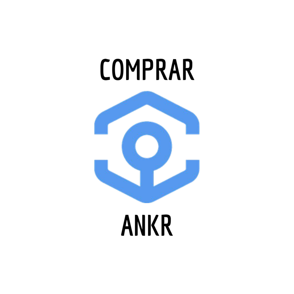 Como e onde comprar Ankr (ANKR) no Brasil?