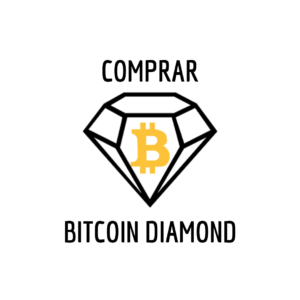 comprando bitcoin diamond