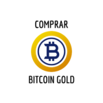 comprando bitcoin gold
