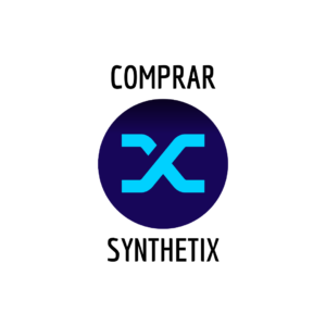comprando synthetix