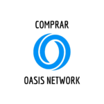 comprando oasis network