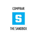 comprando The Sandbox