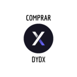 comprar dydx