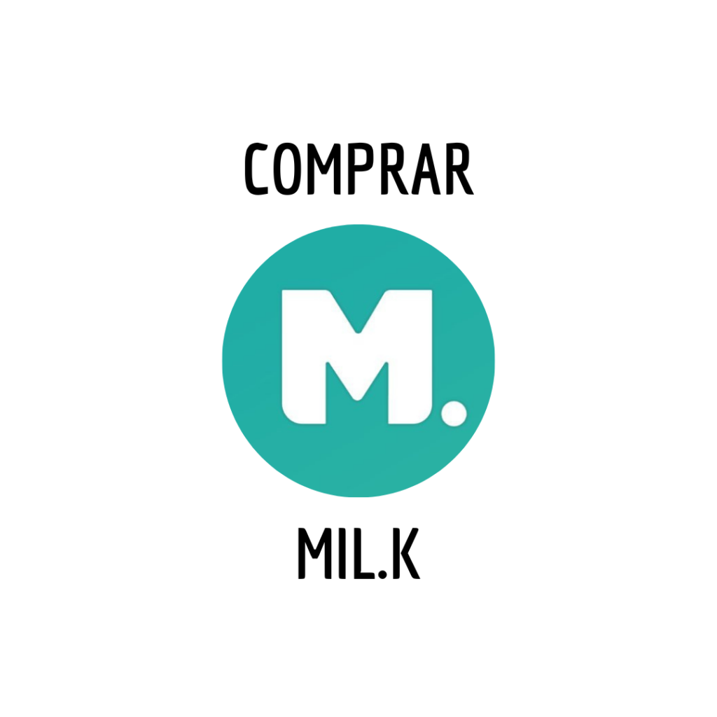 Mil K Como comprar MiL.k (MLK)