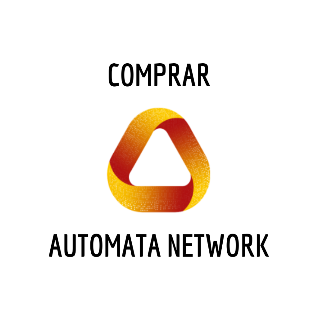 Automata network ata что это