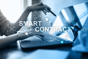 contrato inteligente